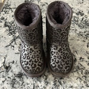 Authentic Toddler Uggs
